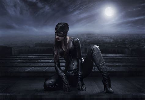 catwoman sexy|[10+] Catwoman 8k Wallpapers